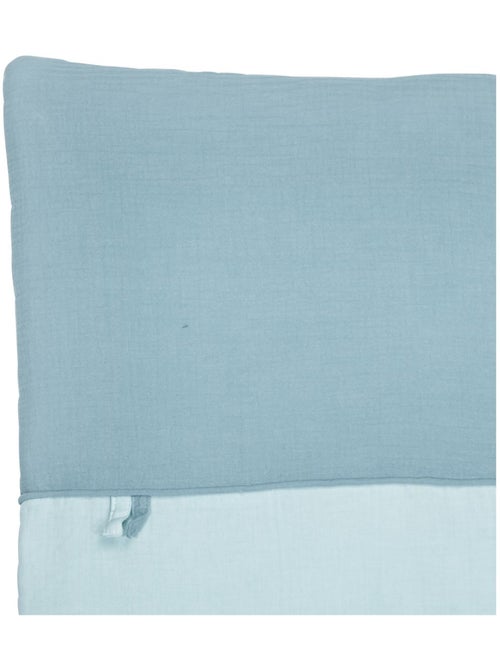 Edredon en coton - SAUTHON - Kiabi