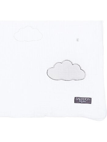 Edredon en coton - SAUTHON