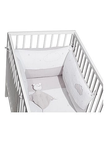 Edredon en coton - SAUTHON