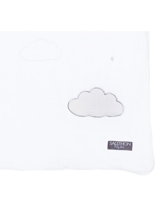 Edredon en coton - SAUTHON - Kiabi