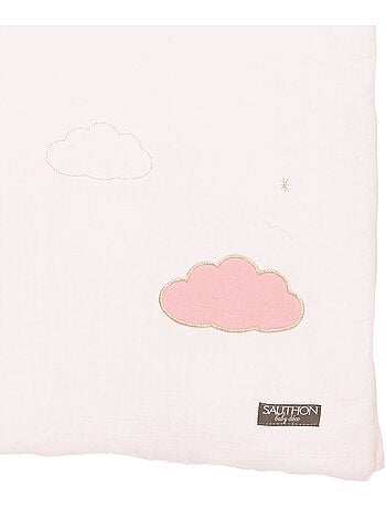 Edredon en coton - SAUTHON