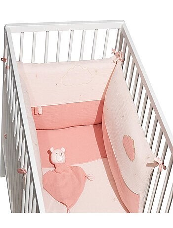 Edredon en coton - SAUTHON