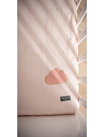 Edredon en coton - SAUTHON