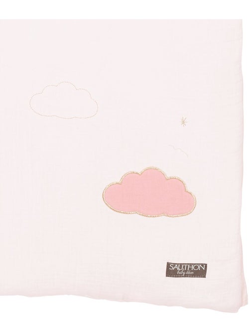 Edredon en coton - SAUTHON - Kiabi