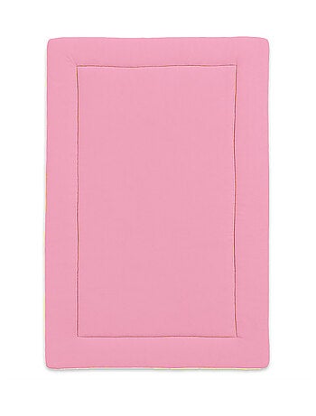 Edredon en Coton Bio Vichy