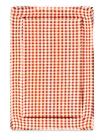 Edredon en Coton Bio Vichy