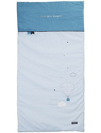 Edredon lit bébé en coton - SAUTHON