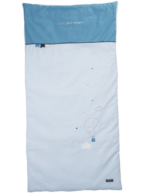 Edredon lit bébé en coton - SAUTHON - Kiabi