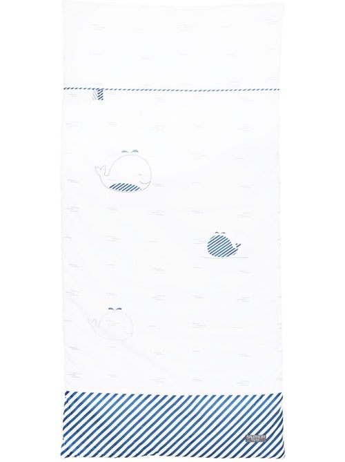 Edredon Lit en coton - SAUTHON - Kiabi Edredon Lit en coton - SAUTHON - Kiabi