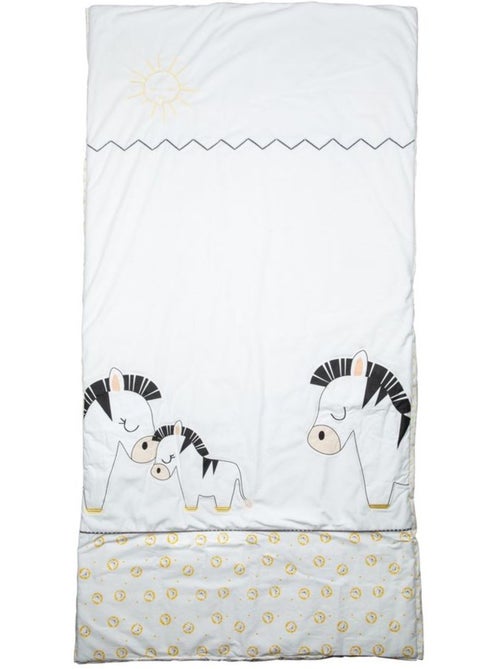 Edredon Lit en coton - SAUTHON - Kiabi Edredon Lit en coton - SAUTHON - Kiabi
