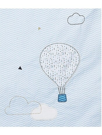 Edredon Lit en coton - SAUTHON