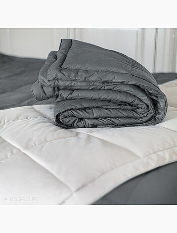 Edredon polyester LAZY