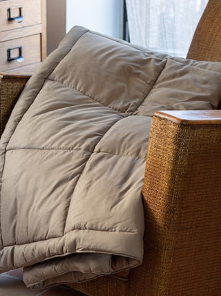 Edredon polyester LAZY