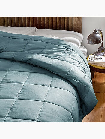 Edredon polyester LAZY