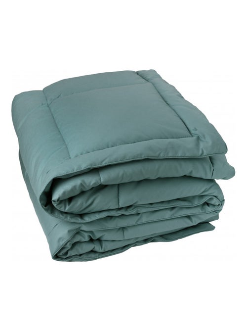 Edredon polyester LAZY - Kiabi
