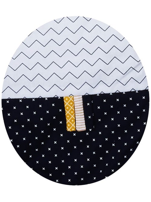 Edredon pour lit bébé en coton - SAUTHON - Kiabi Edredon pour lit bébé en coton - SAUTHON - Kiabi