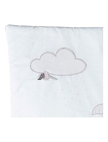 Edredon pour lit bébé en coton - SAUTHON