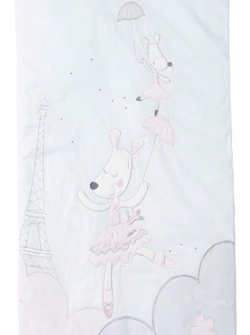Edredon pour lit bébé en coton - SAUTHON - Kiabi Edredon pour lit bébé en coton - SAUTHON - Kiabi