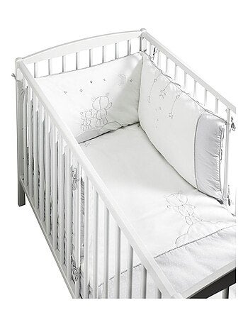 Edredon pour lit bébé en coton - SAUTHON