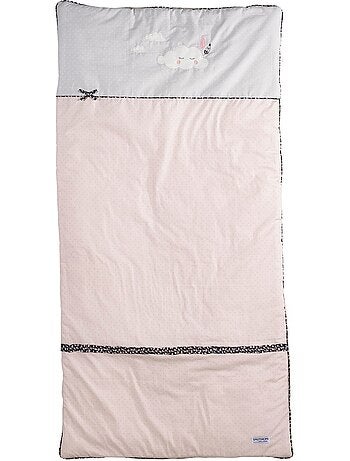 Edredon pour lit bébé en coton - SAUTHON
