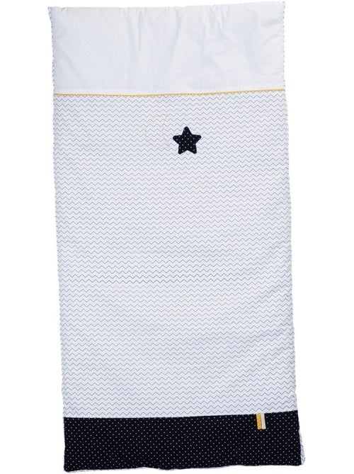 Edredon pour Lit en coton - SAUTHON - Kiabi Edredon pour Lit en coton - SAUTHON - Kiabi