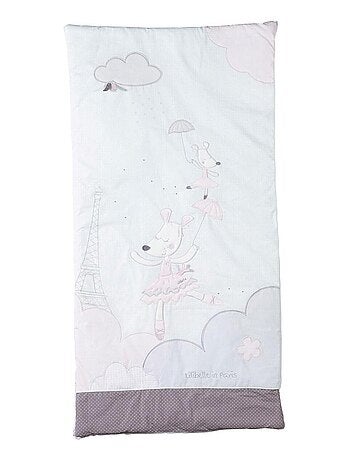 Edredon pour Lit en coton - SAUTHON