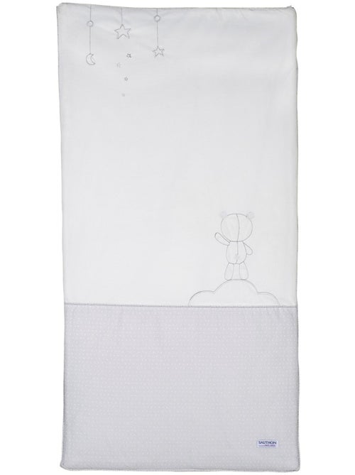 Edredon pour Lit en coton - SAUTHON - Kiabi Edredon pour Lit en coton - SAUTHON - Kiabi