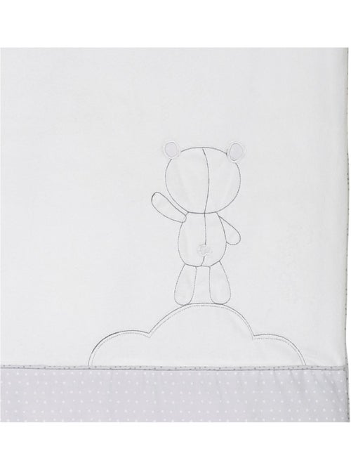 Edredon pour Lit en coton - SAUTHON - Kiabi Edredon pour Lit en coton - SAUTHON - Kiabi