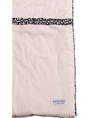 Edredon pour Lit en coton - SAUTHON