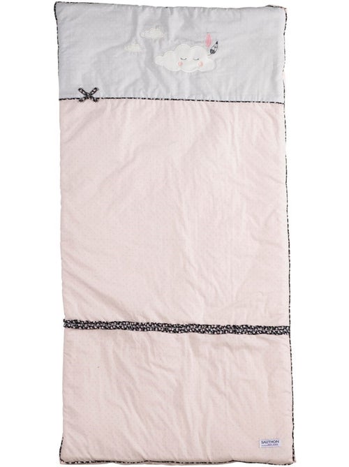 Edredon pour Lit en coton - SAUTHON - Kiabi Edredon pour Lit en coton - SAUTHON - Kiabi