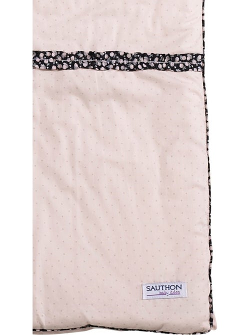 Edredon pour Lit en coton - SAUTHON - Kiabi Edredon pour Lit en coton - SAUTHON - Kiabi