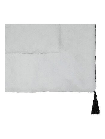 Édredon velours 80x180 Dash