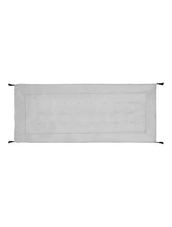 Édredon velours 80x180 Dash