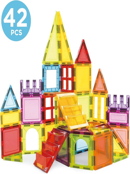 Educa Magnetics - Educa - Kiabi