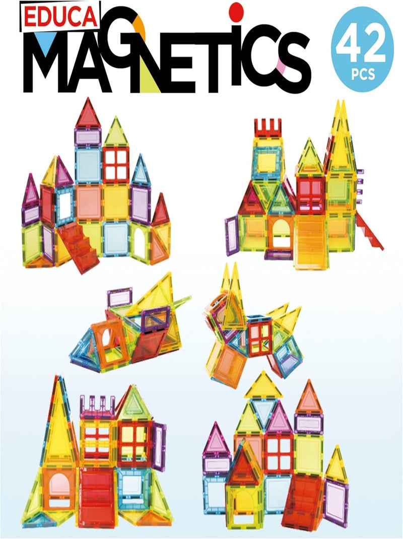 Educa Magnetics - Educa N/A - Kiabi