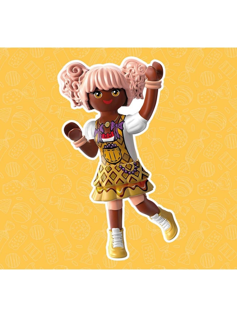 Edwina - Candy World N/A - Kiabi