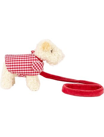Egmont toys - eliot le chien