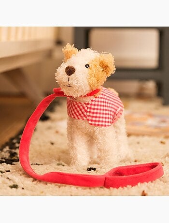Egmont toys - eliot le chien