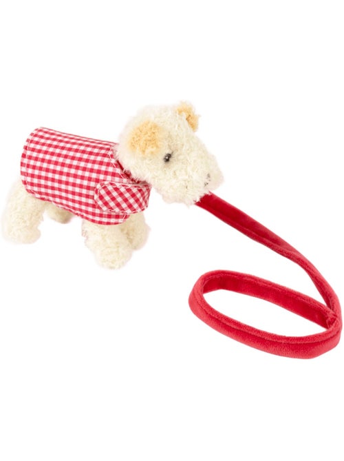 Egmont Toys - Eliot le chien - Kiabi