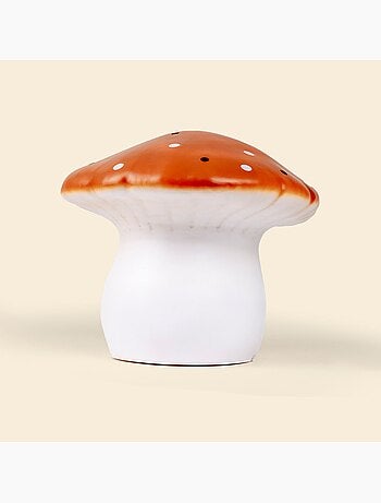 Egmont Toys - Grande lampe veilleuse champignon