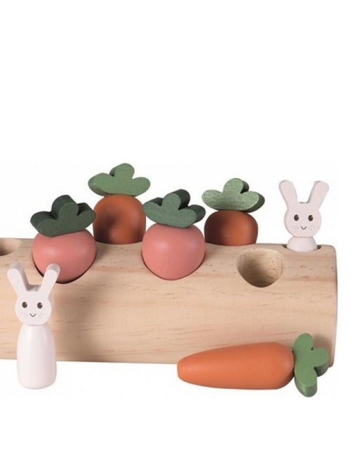 Egmont Toys - Jeu à encastrer - Kiabi