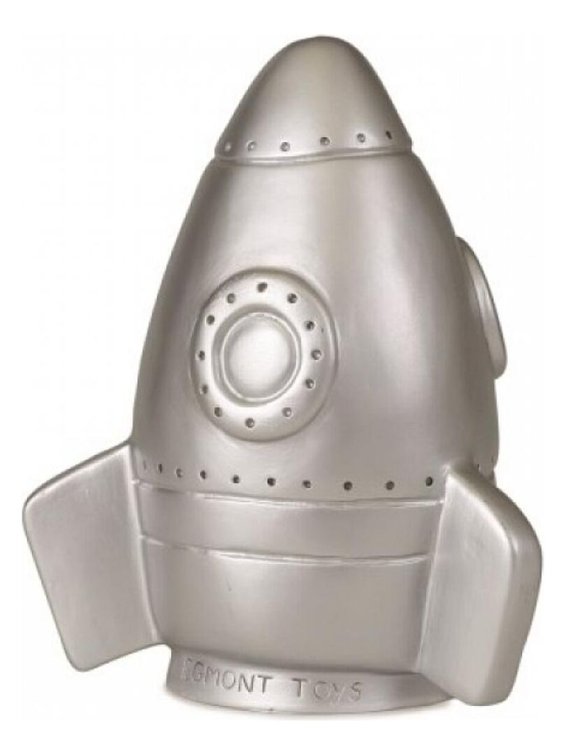 'Egmont Toys' Lampe fusee Argent Multicolore Kiabi 57.99€