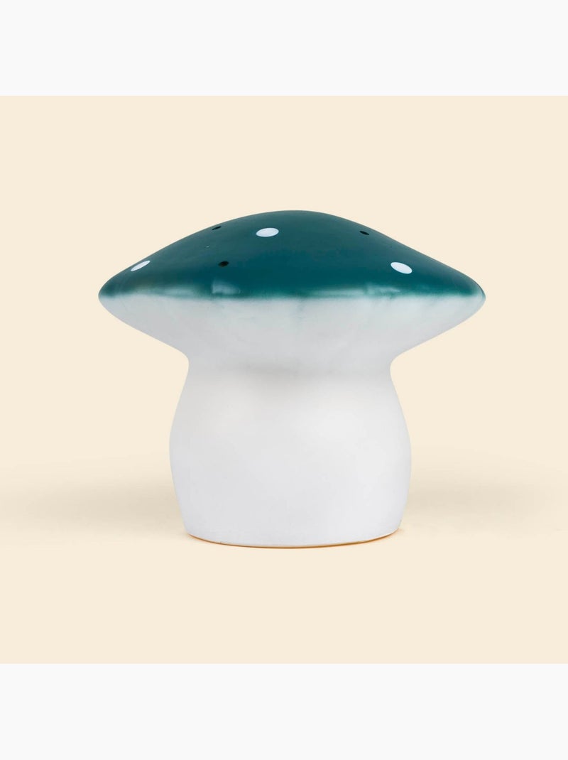 Egmont Toys - Lampe veilleuse champignon Bleu - Kiabi
