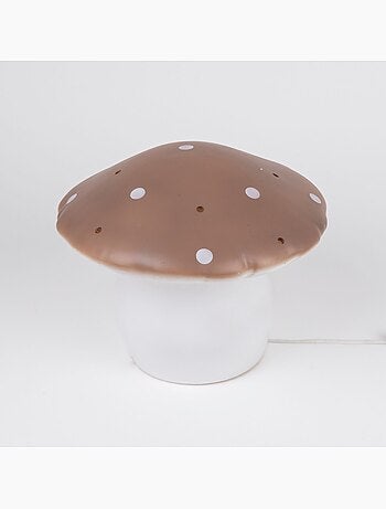 Egmont Toys - Lampe veilleuse champignon