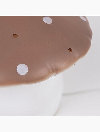 Egmont Toys - Lampe veilleuse champignon