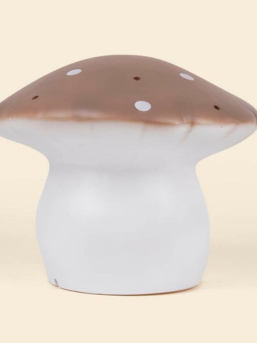 Egmont Toys - Lampe veilleuse champignon - Kiabi
