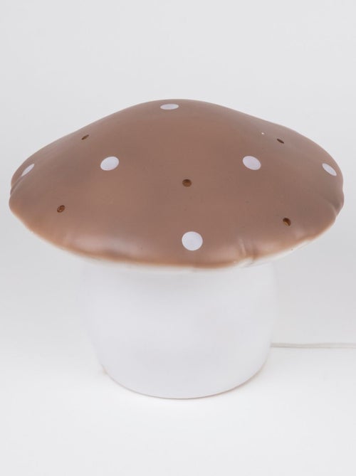 Egmont Toys - Lampe veilleuse champignon - Kiabi