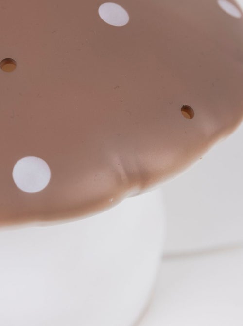 Egmont Toys - Lampe veilleuse champignon - Kiabi