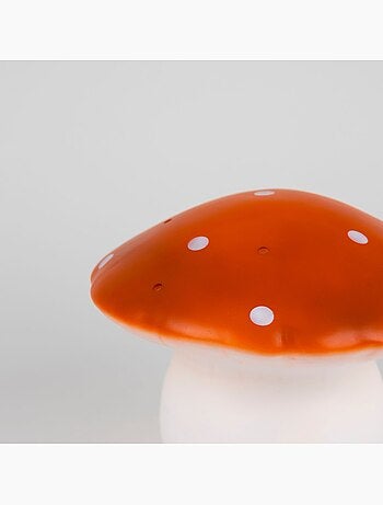 Egmont Toys - Lampe veilleuse champignon