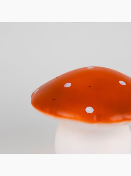 Egmont Toys - Lampe veilleuse champignon - Kiabi